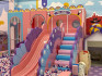 Игровой лабиринт "Веселый малыш"